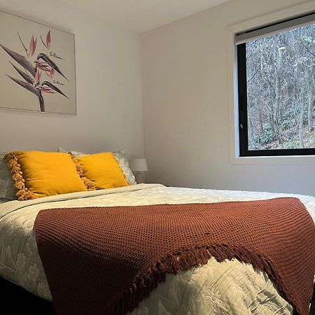 Queenstown Central - Walk To Town - Free Parking - Wifi And Smart Tv - Gym Exterior foto