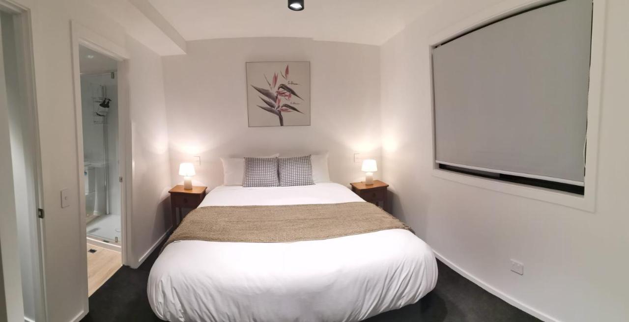 Queenstown Central - Walk To Town - Free Parking - Wifi And Smart Tv - Gym Exterior foto